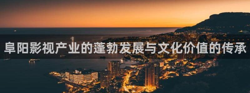 星海之外定档海报