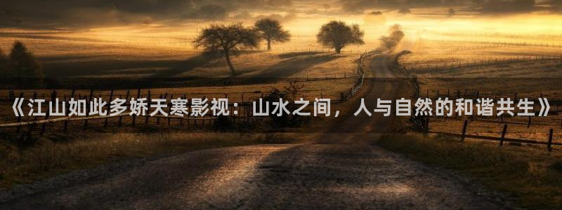 星海之外定档海报